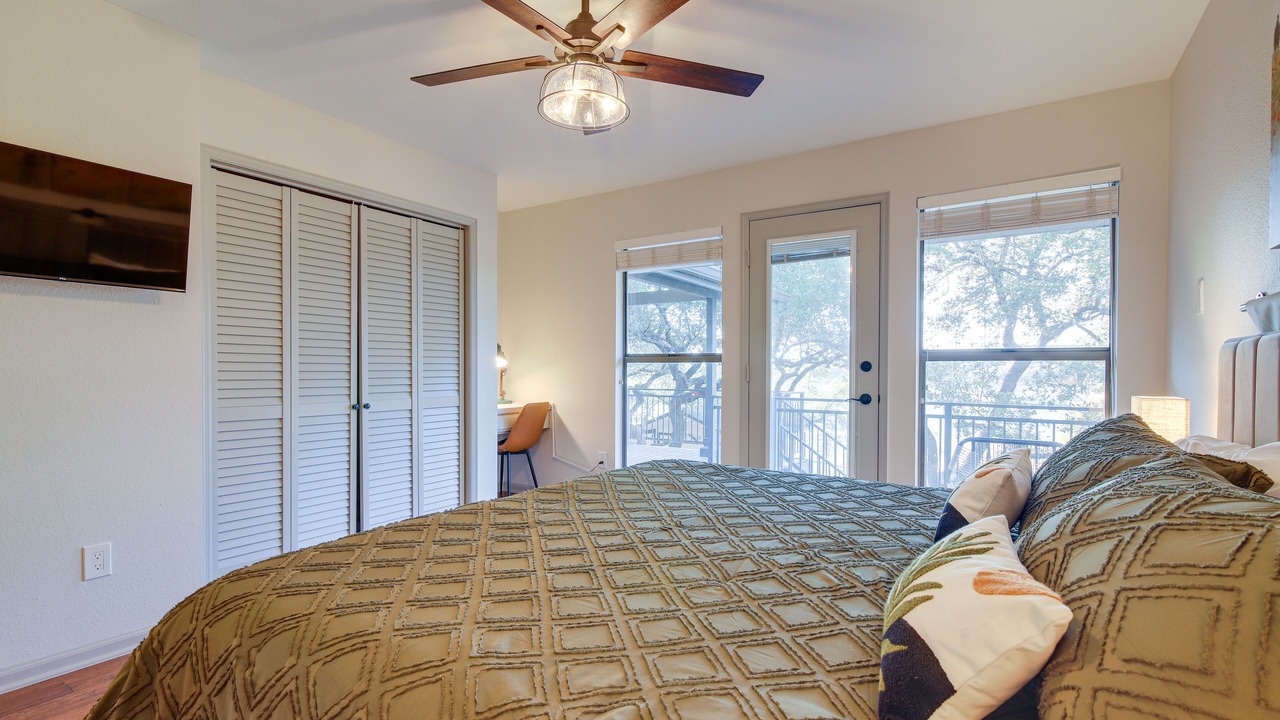 Photo of Bedroom in Highland Lake Estates