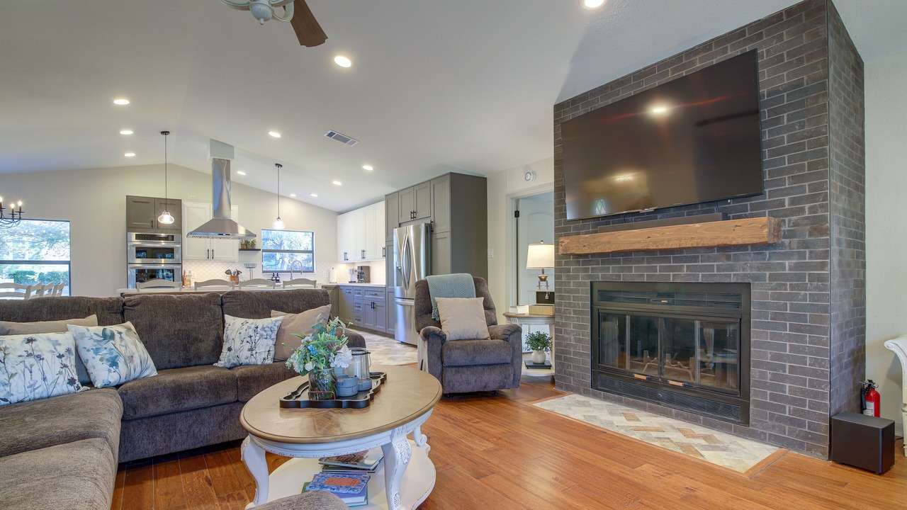 Photo of Bedroom in Highland Lake Estates