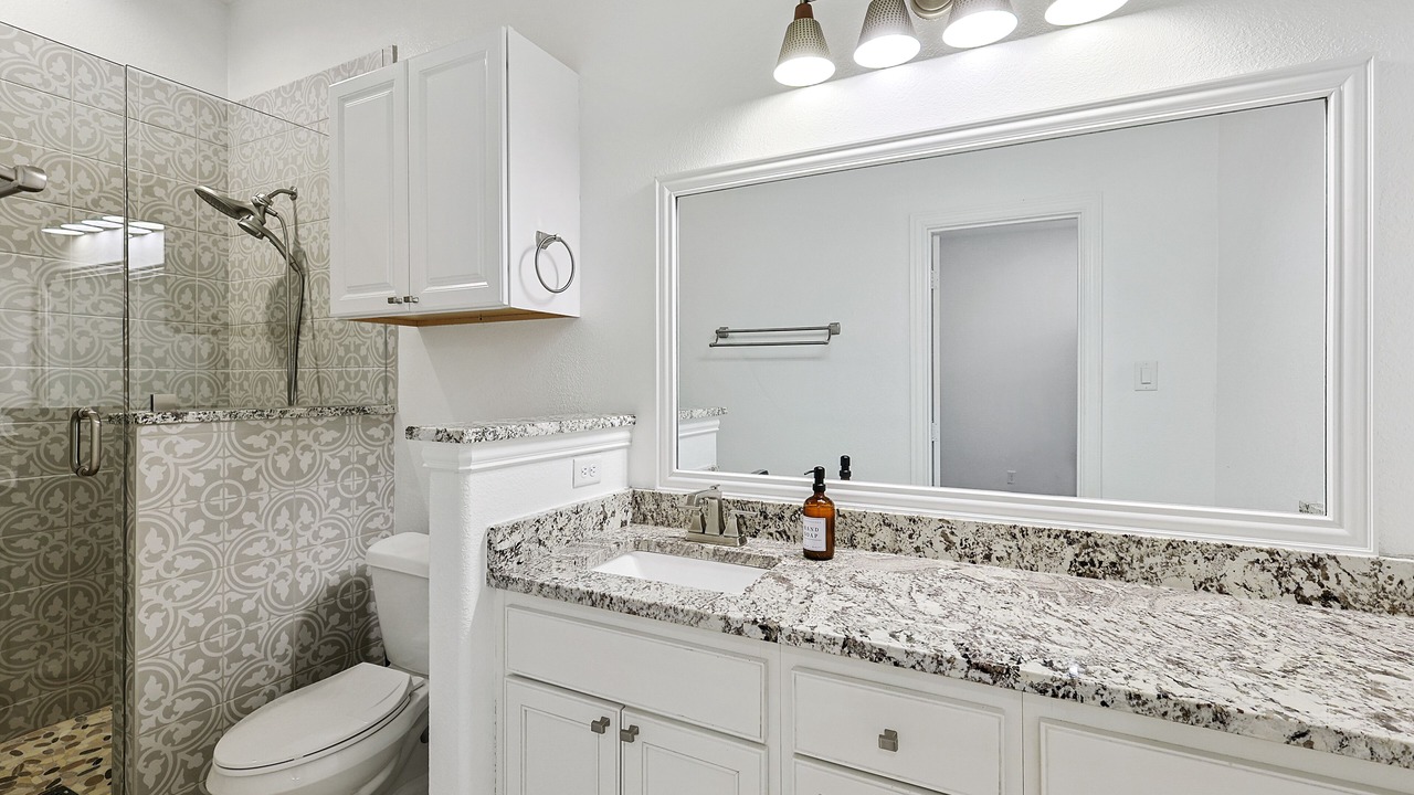 Photo of Bathroom in Waxahachie