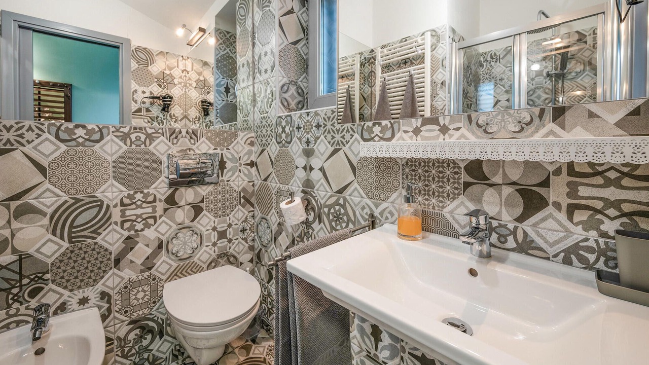 Photo of Bathroom in Gondolici
