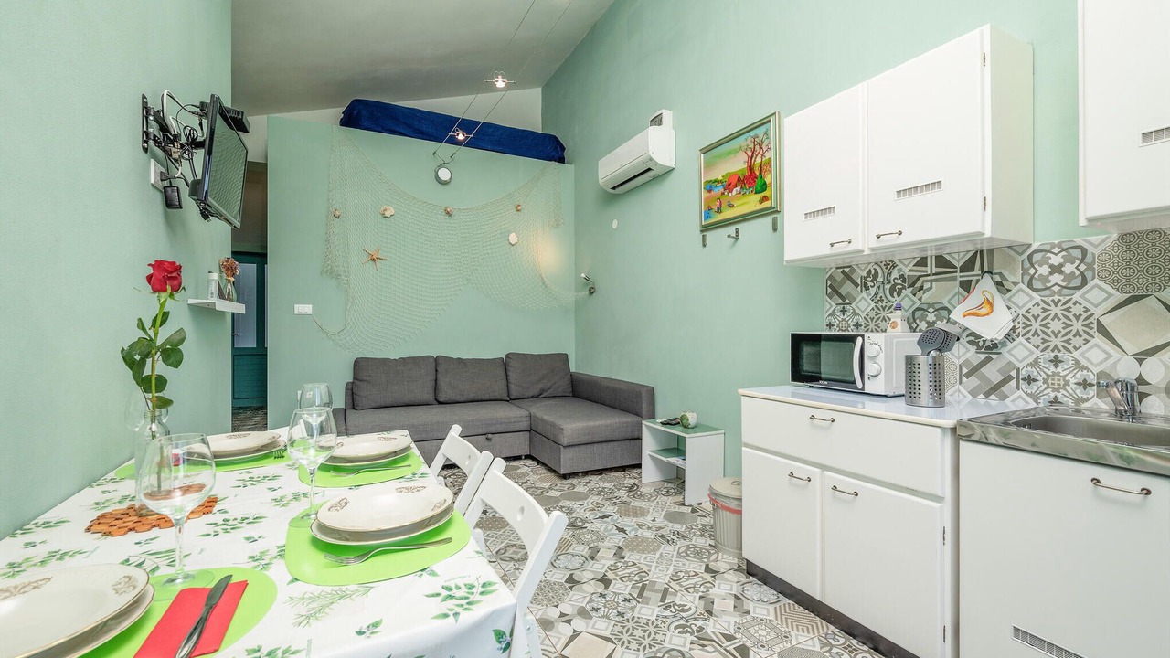 Photo of Bedroom in Gondolici