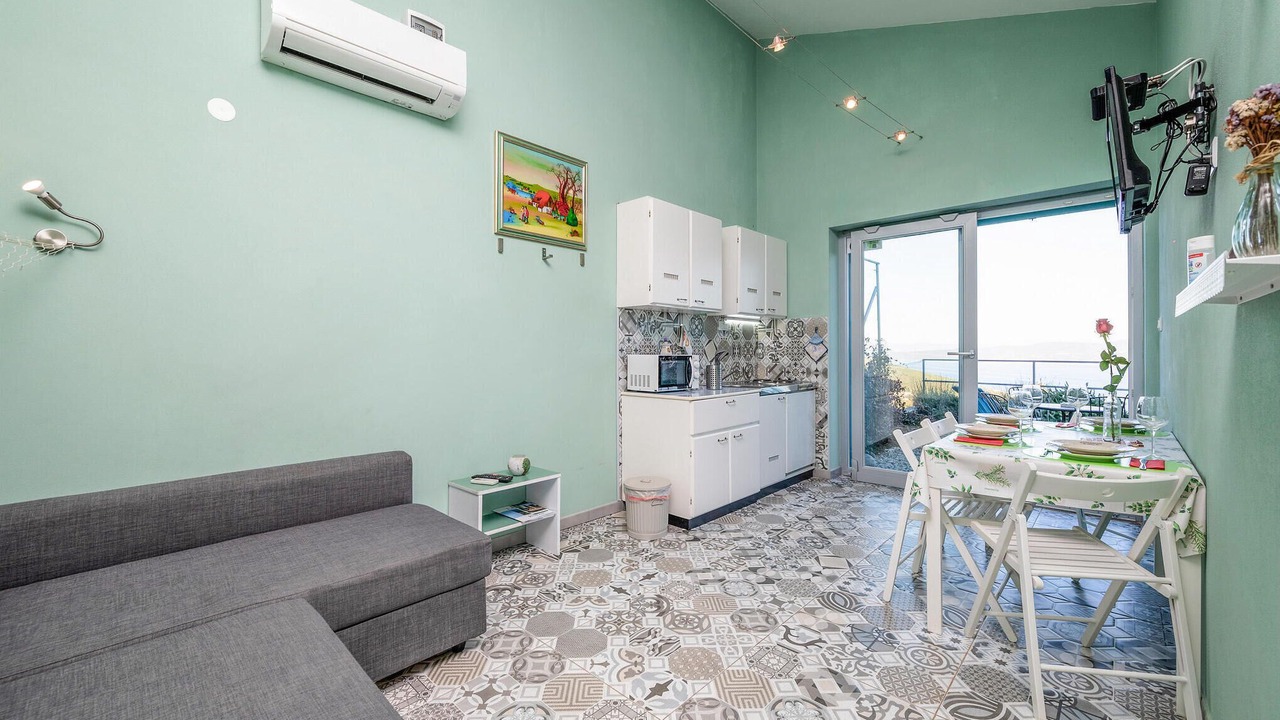 Photo of Bedroom in Gondolici