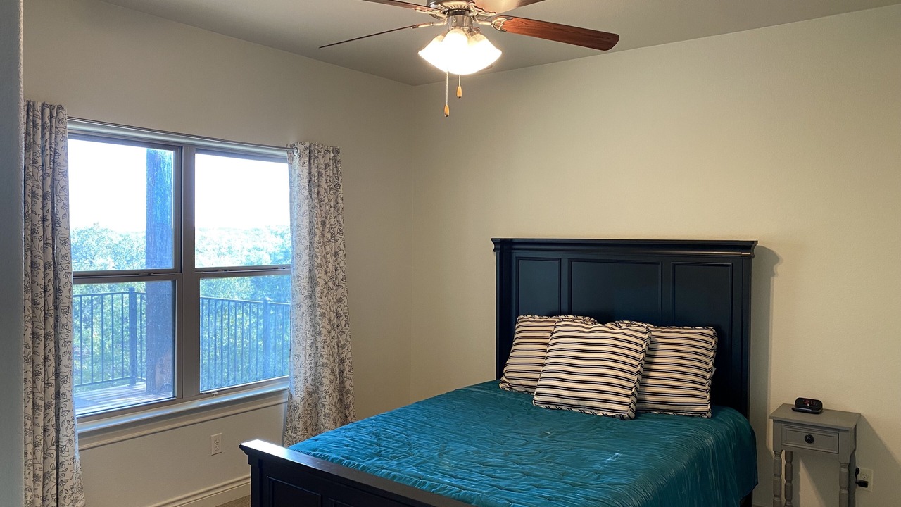Photo of Bedroom in Cardinal Hills