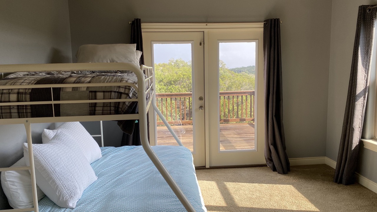 Photo of Bedroom in Cardinal Hills