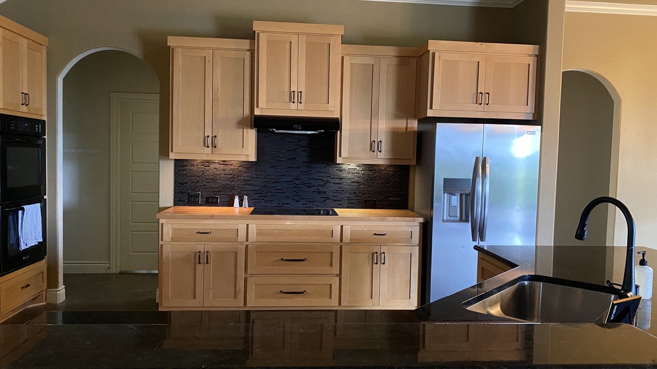 Photo of Kitchen in Cardinal Hills