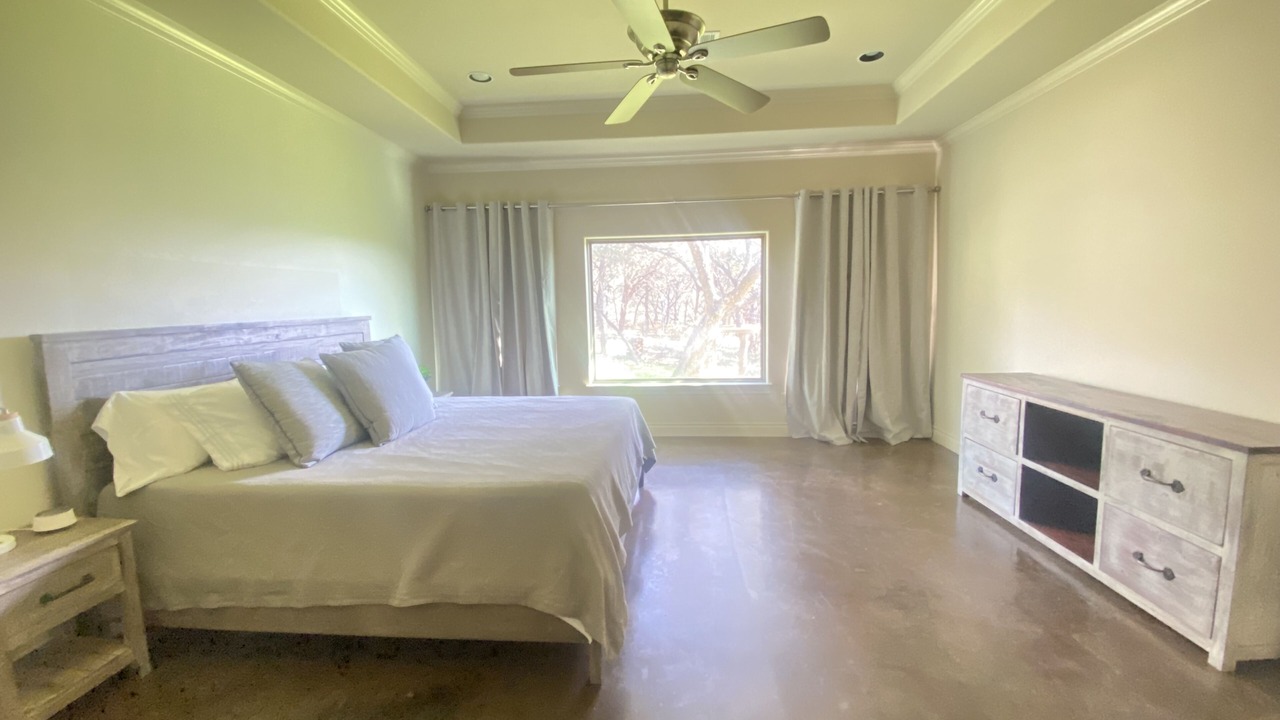Photo of Bedroom in Cardinal Hills