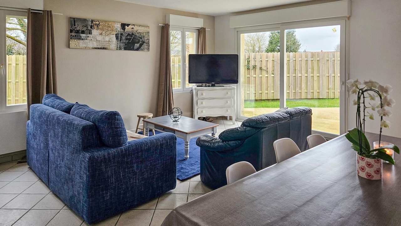 Photo of Bedroom in Desvres