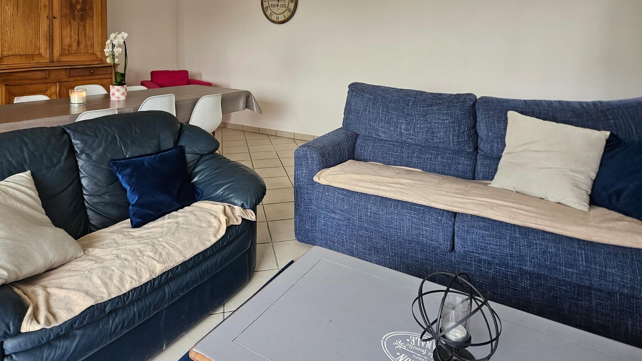 Photo of Bedroom in Desvres