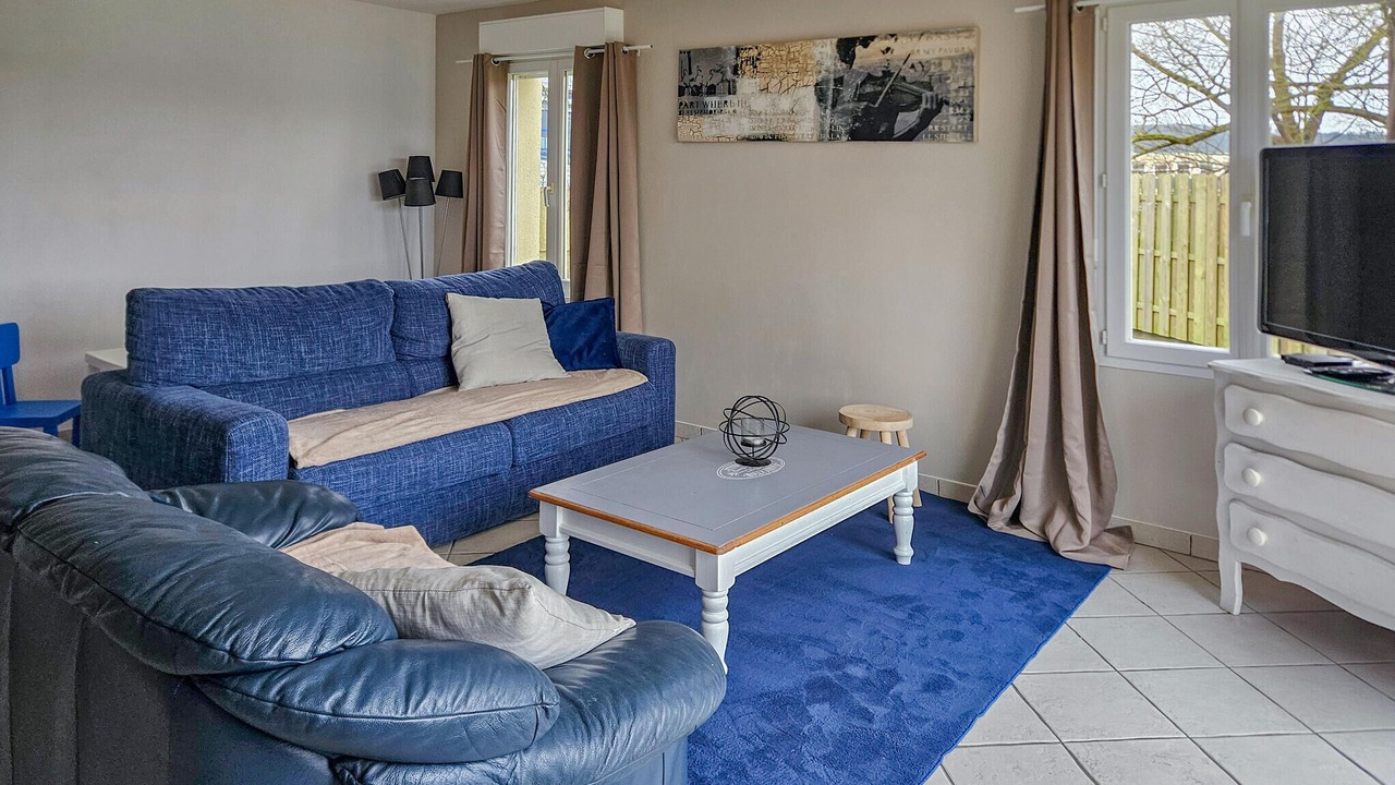 Photo of Bedroom in Desvres