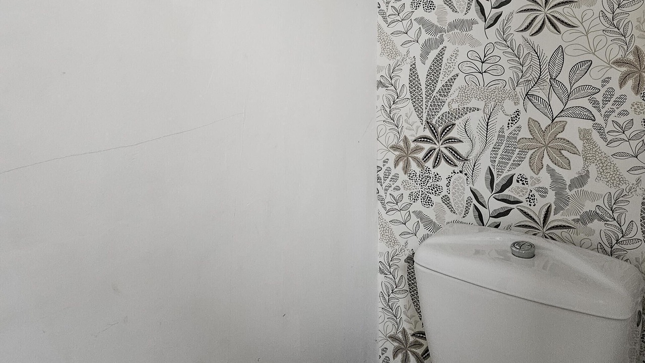 Photo of Bathroom in Desvres