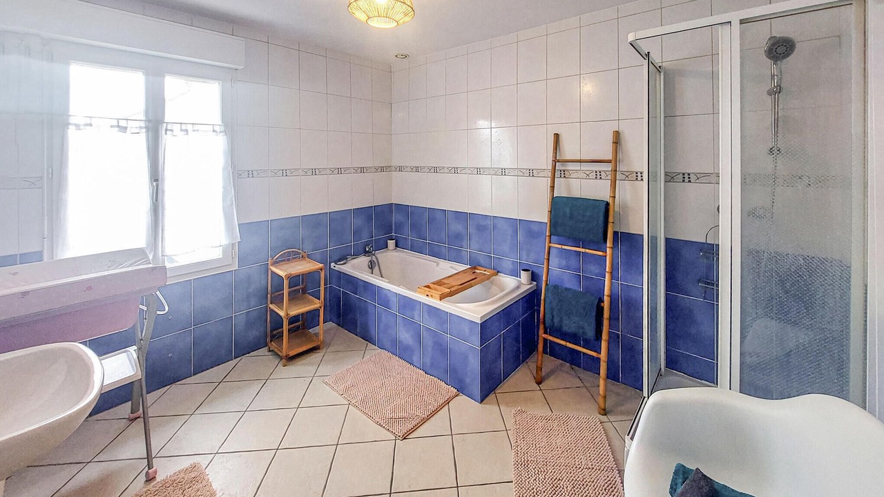 Photo of Bathroom in Desvres