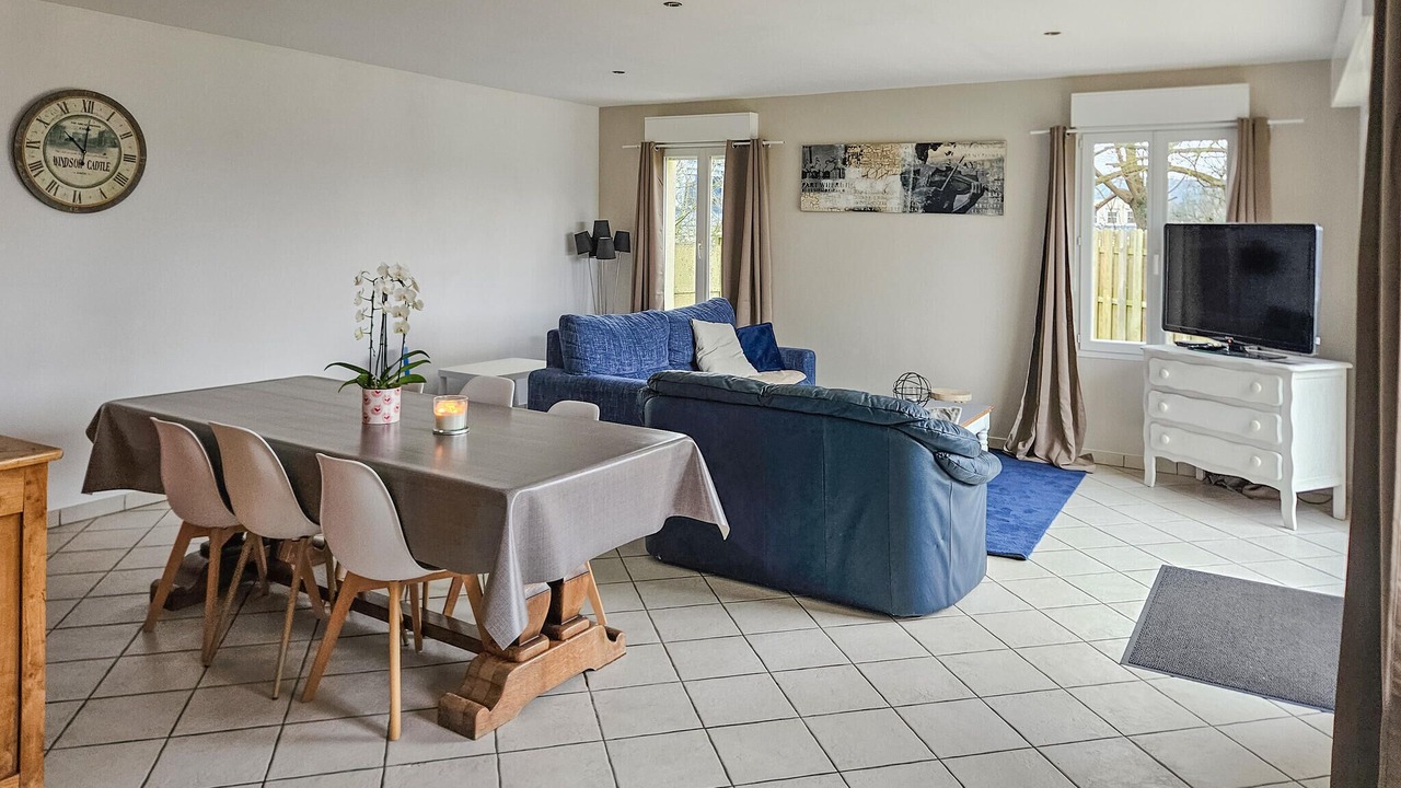 Photo of Bedroom in Desvres