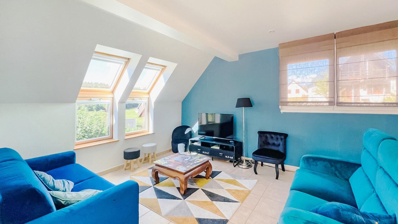 Photo of Bedroom in Labaroche