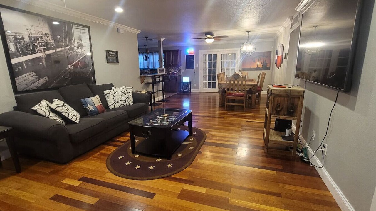 Photo of Livingroom in Odessa