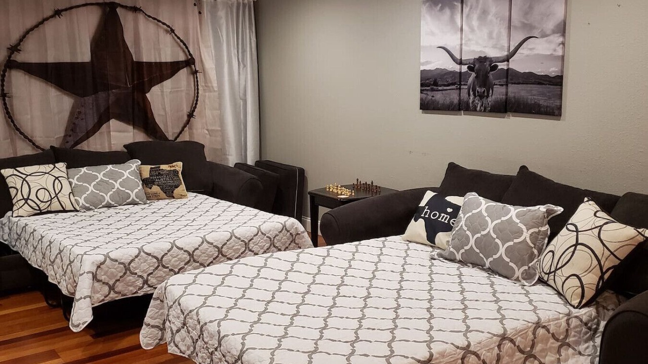 Photo of Bedroom in Odessa