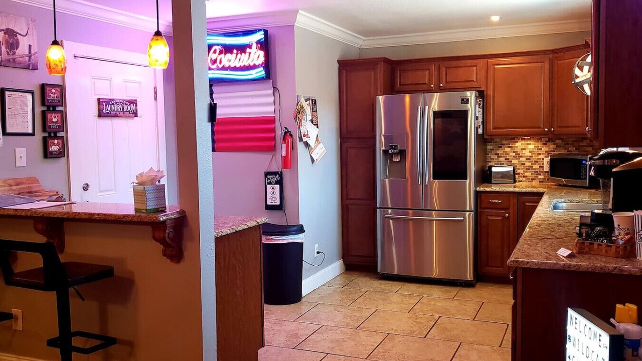 Photo of Kitchen in Odessa