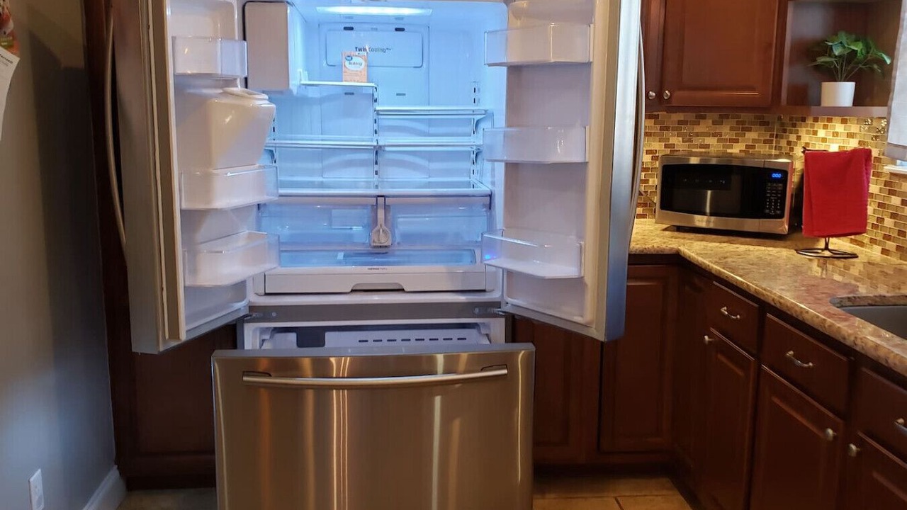 Photo of Kitchen in Odessa