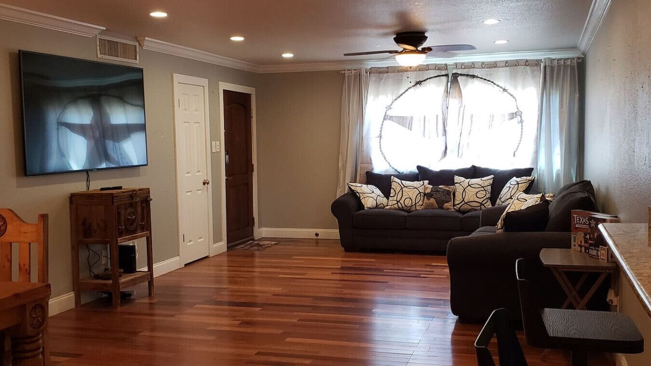 Photo of Livingroom in Odessa