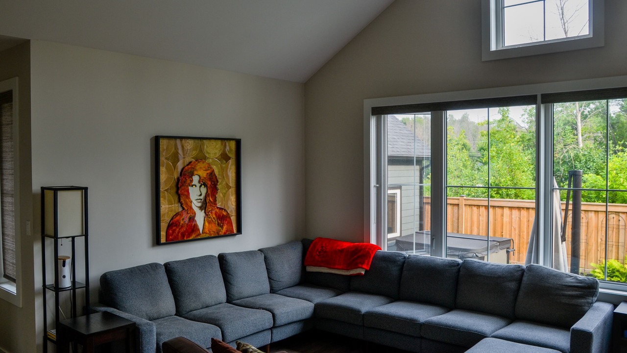 Photo of Livingroom in The Blue Mountains
