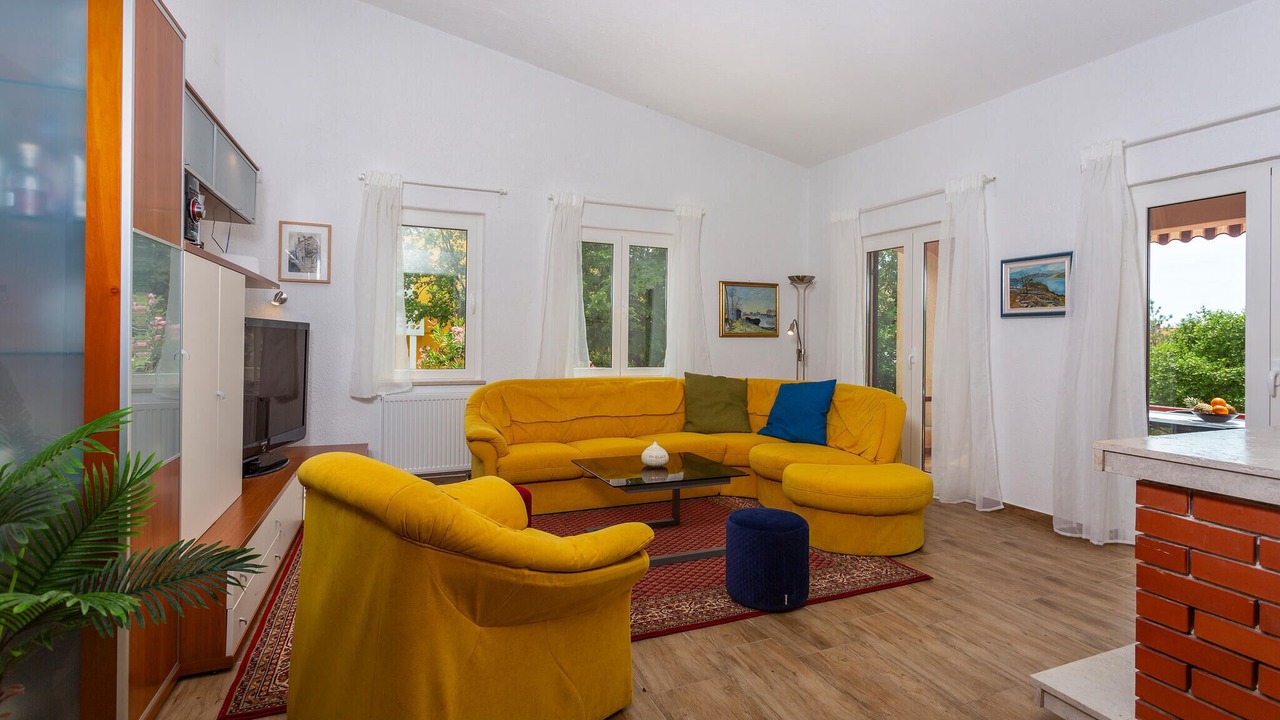 Photo of Bedroom in Skrbcici