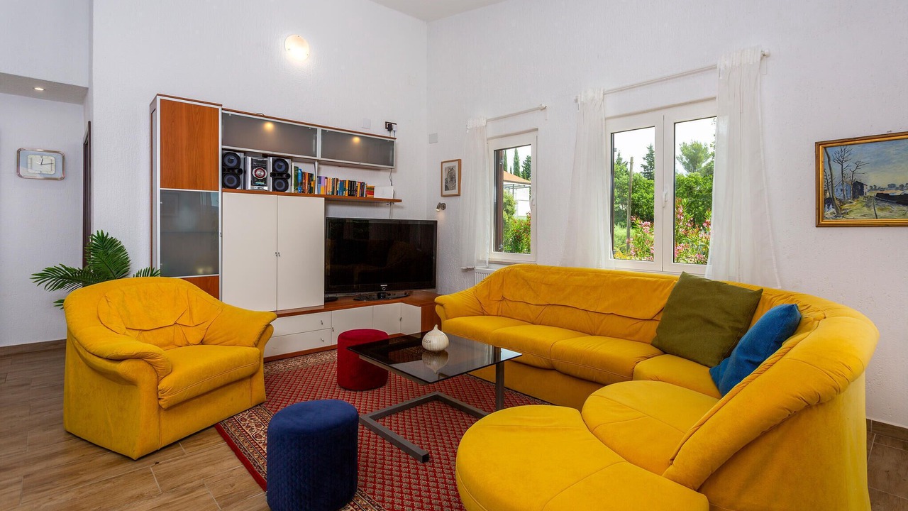 Photo of Bedroom in Skrbcici