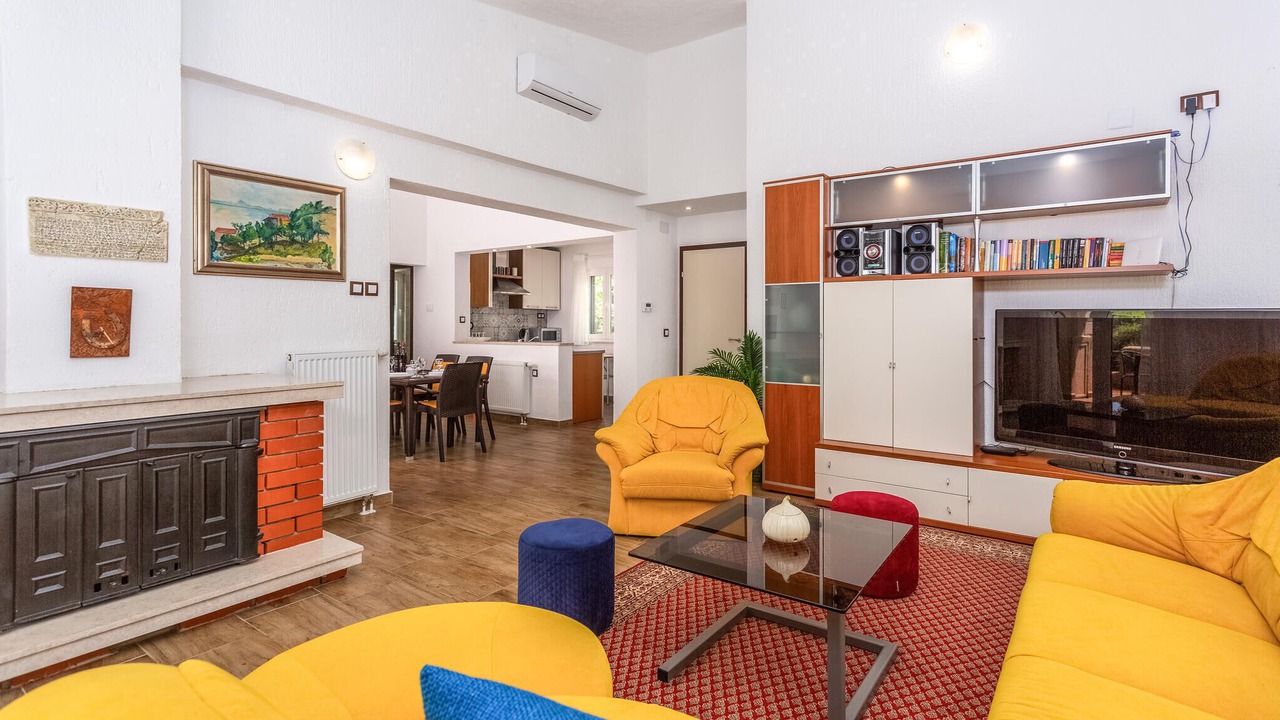 Photo of Bedroom in Skrbcici