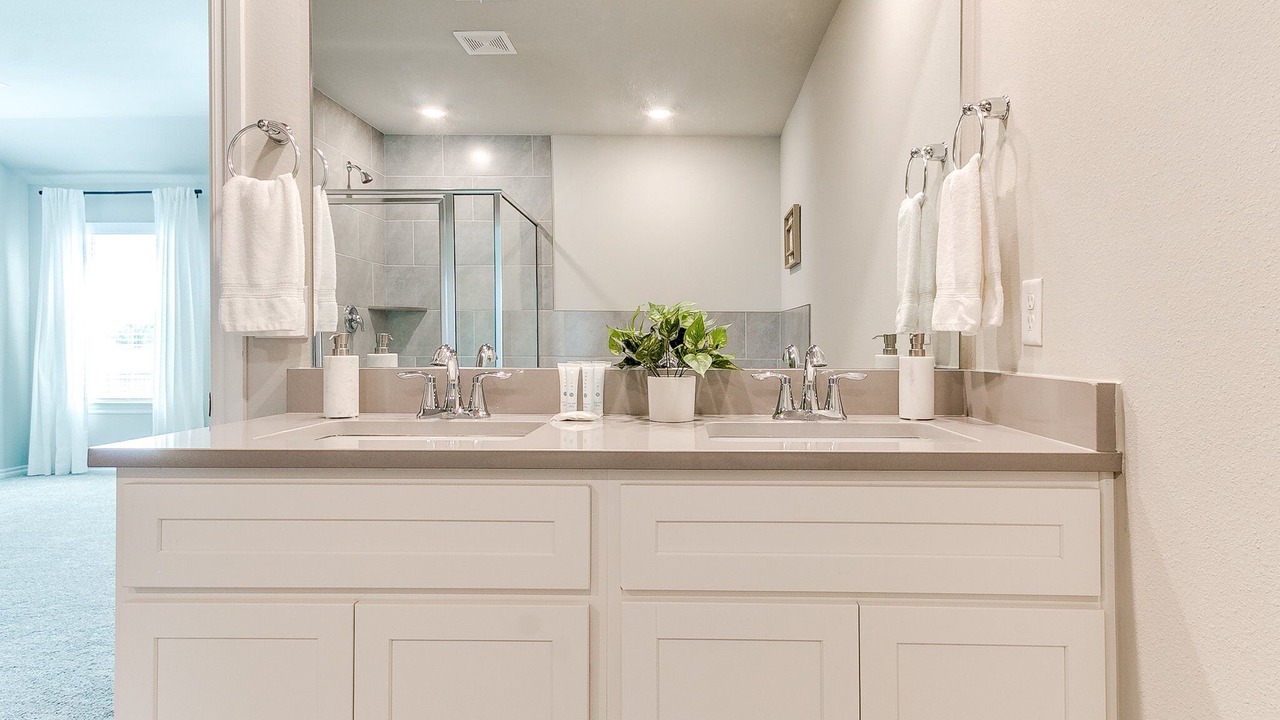 Photo of Bathroom in Bixby