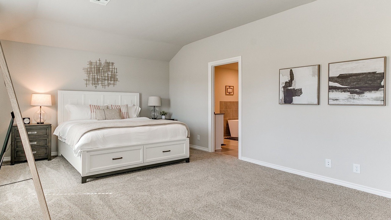 Photo of Bedroom in Bixby