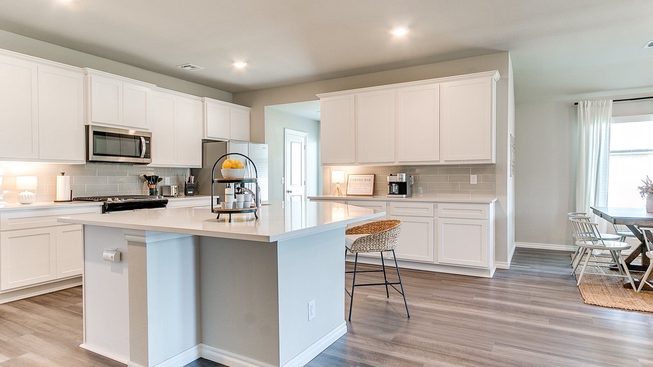 Photo of Kitchen in Bixby
