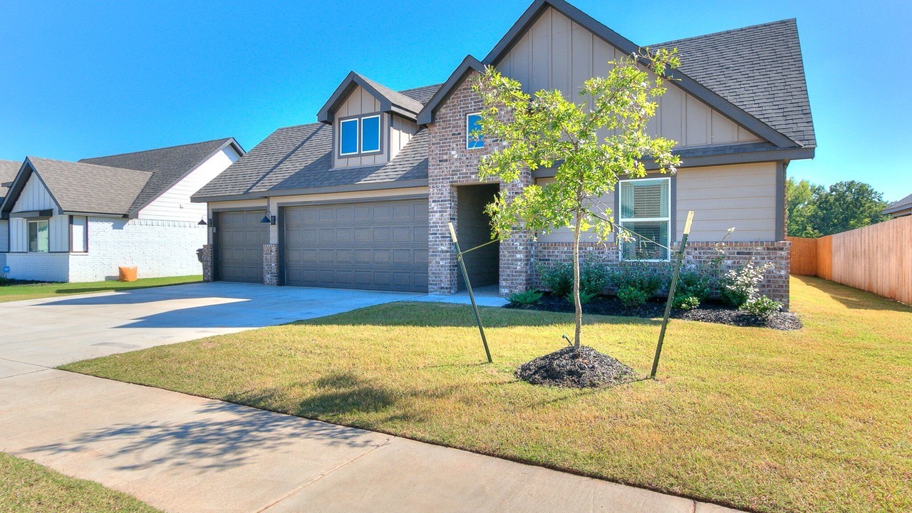 Photo of Outdoor in Bixby