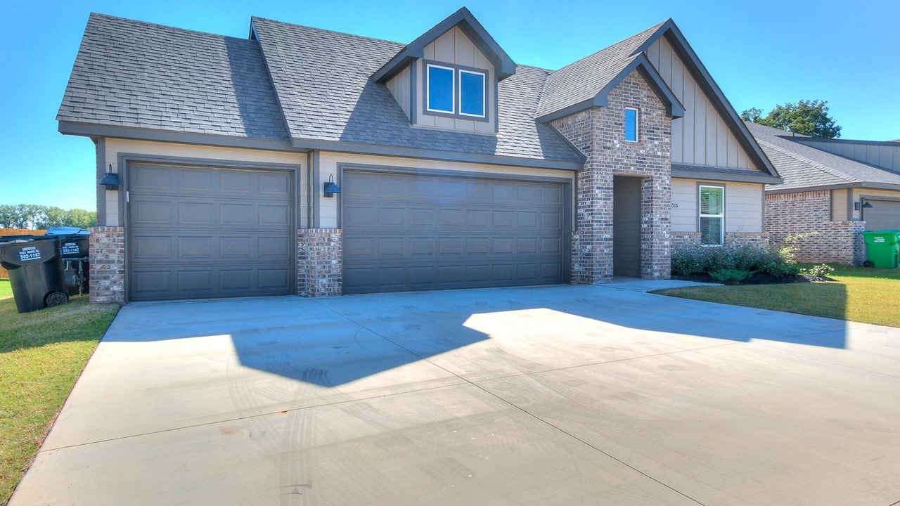 Photo of Outdoor in Bixby