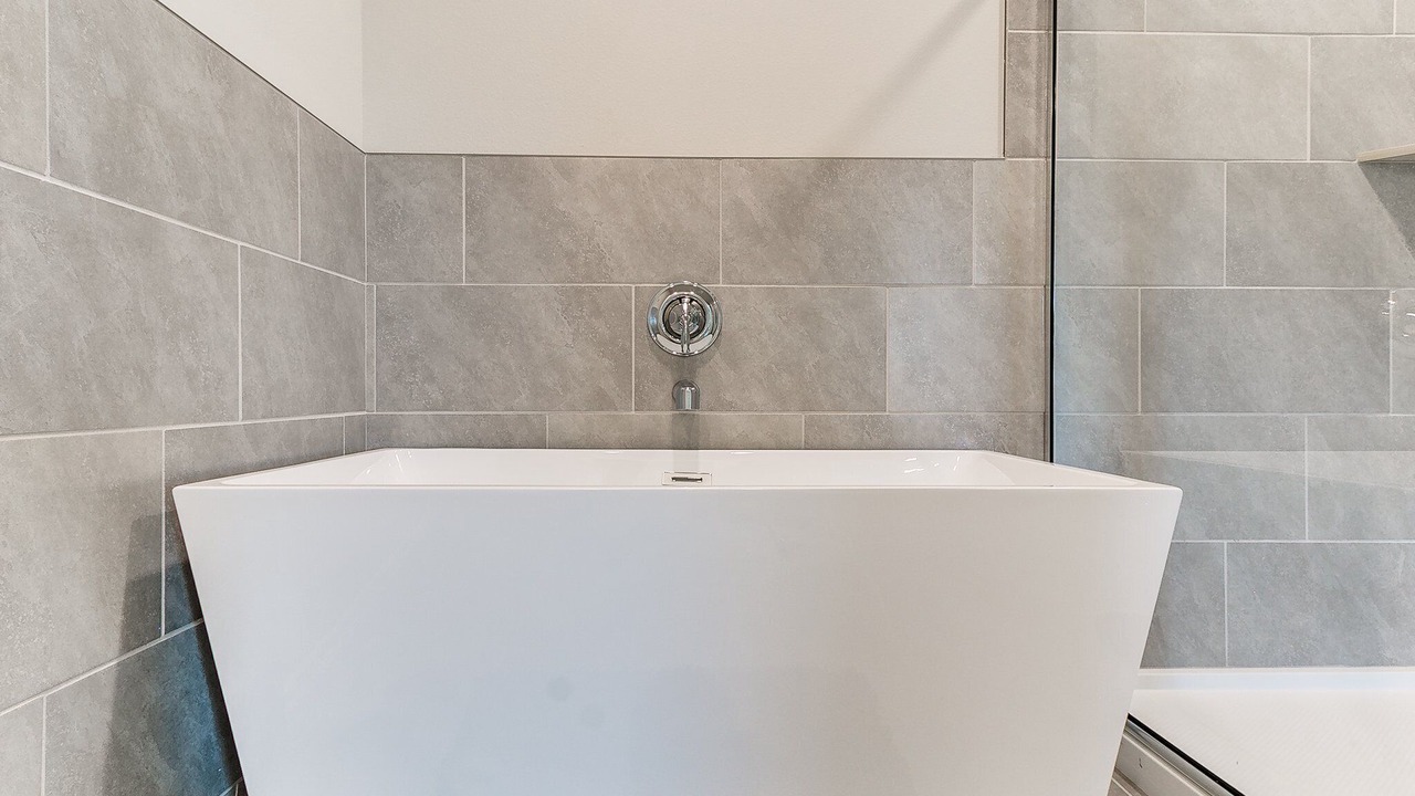 Photo of Bathroom in Bixby