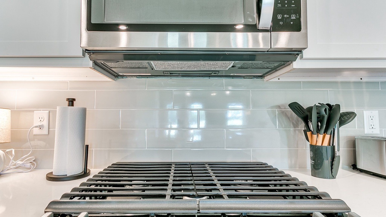 Photo of Kitchen in Bixby