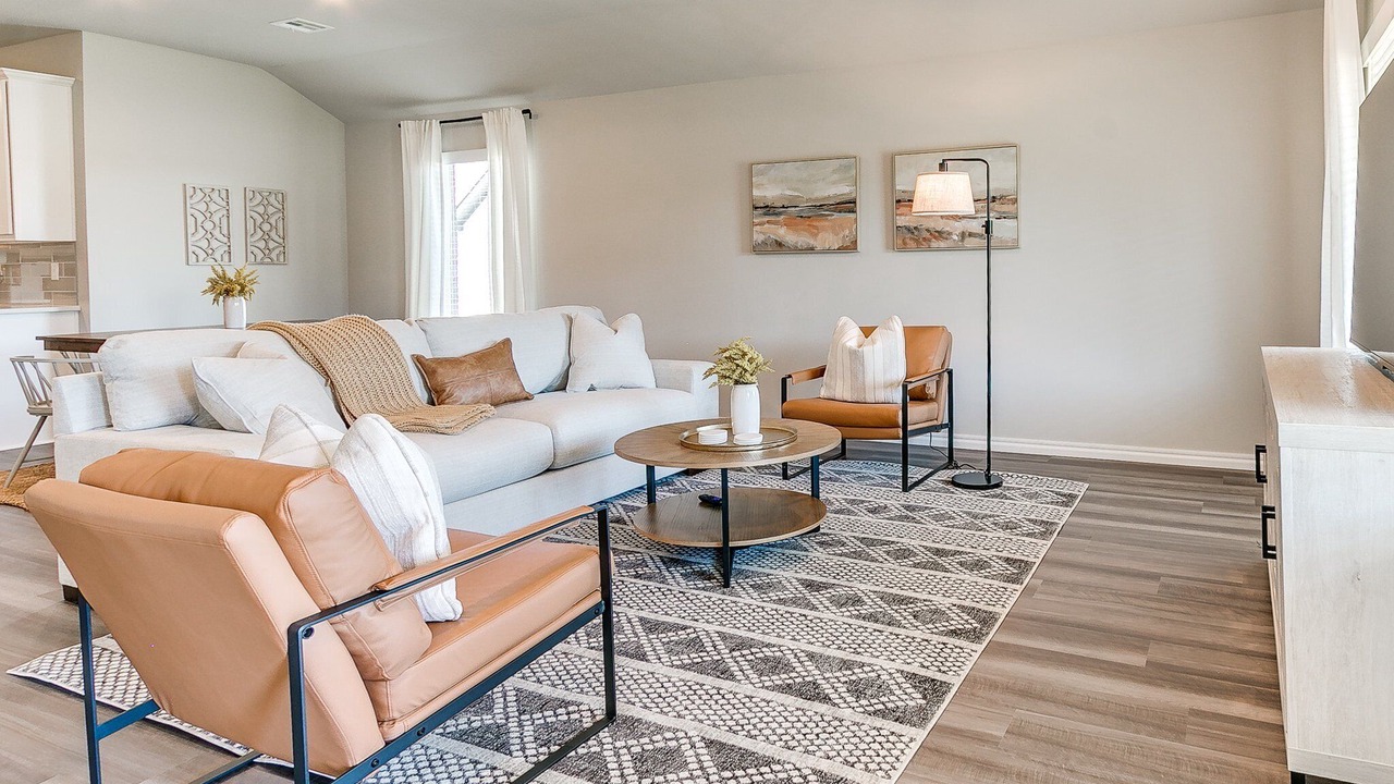 Photo of Livingroom in Bixby