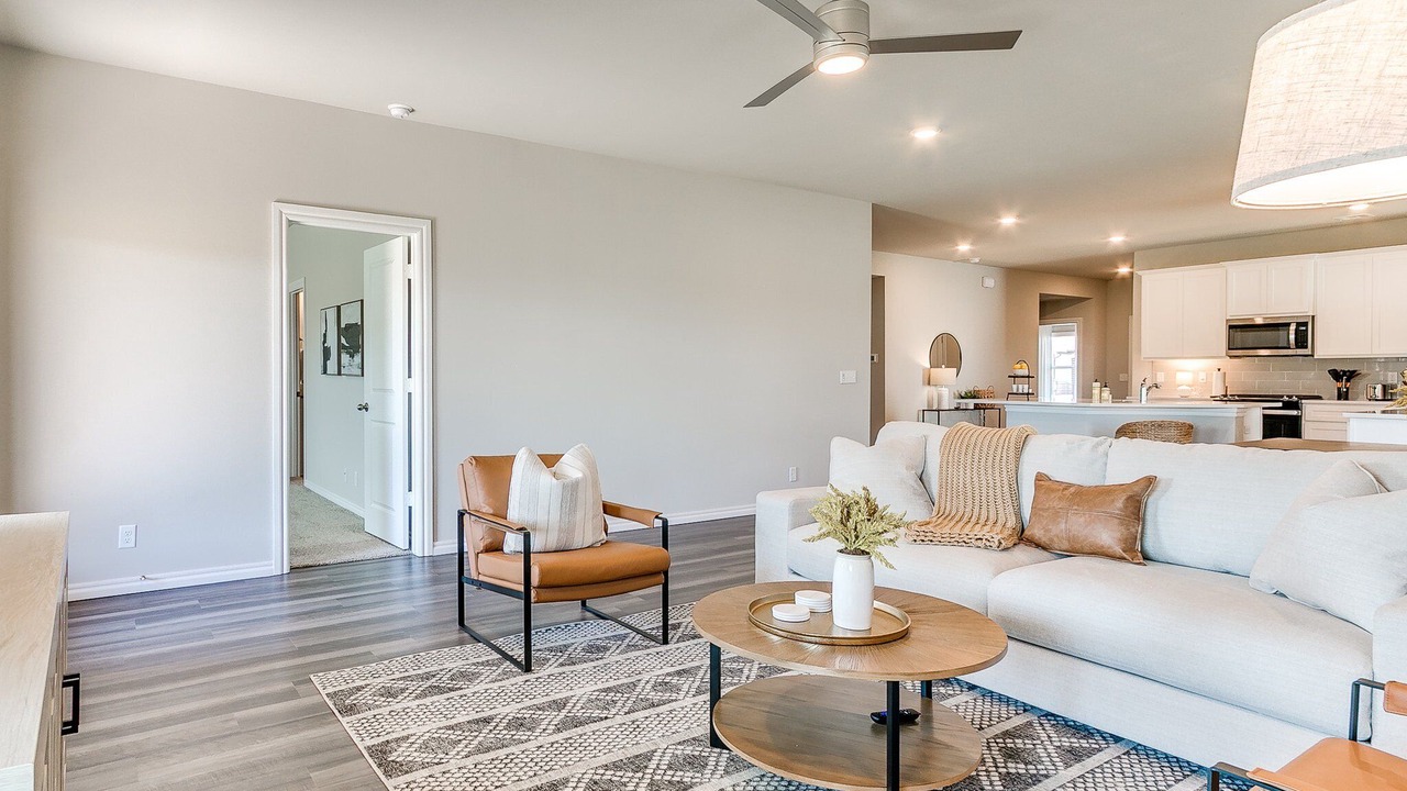 Photo of Livingroom in Bixby