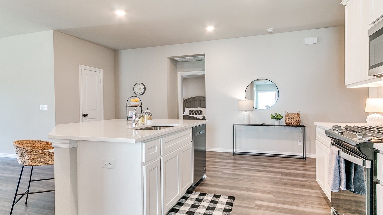 Photo of Kitchen in Bixby