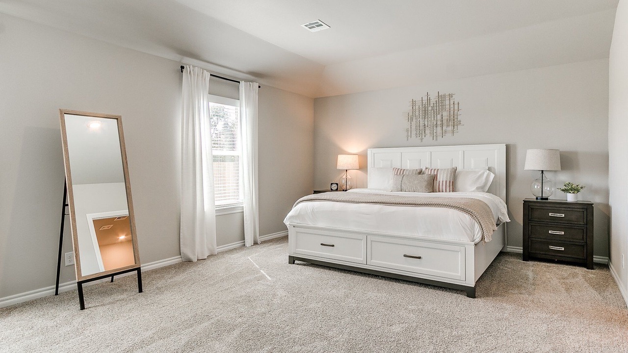 Photo of Bedroom in Bixby