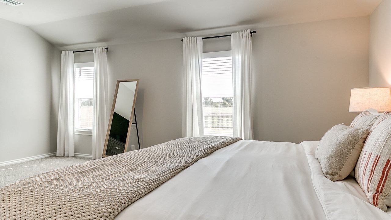 Photo of Bedroom in Bixby