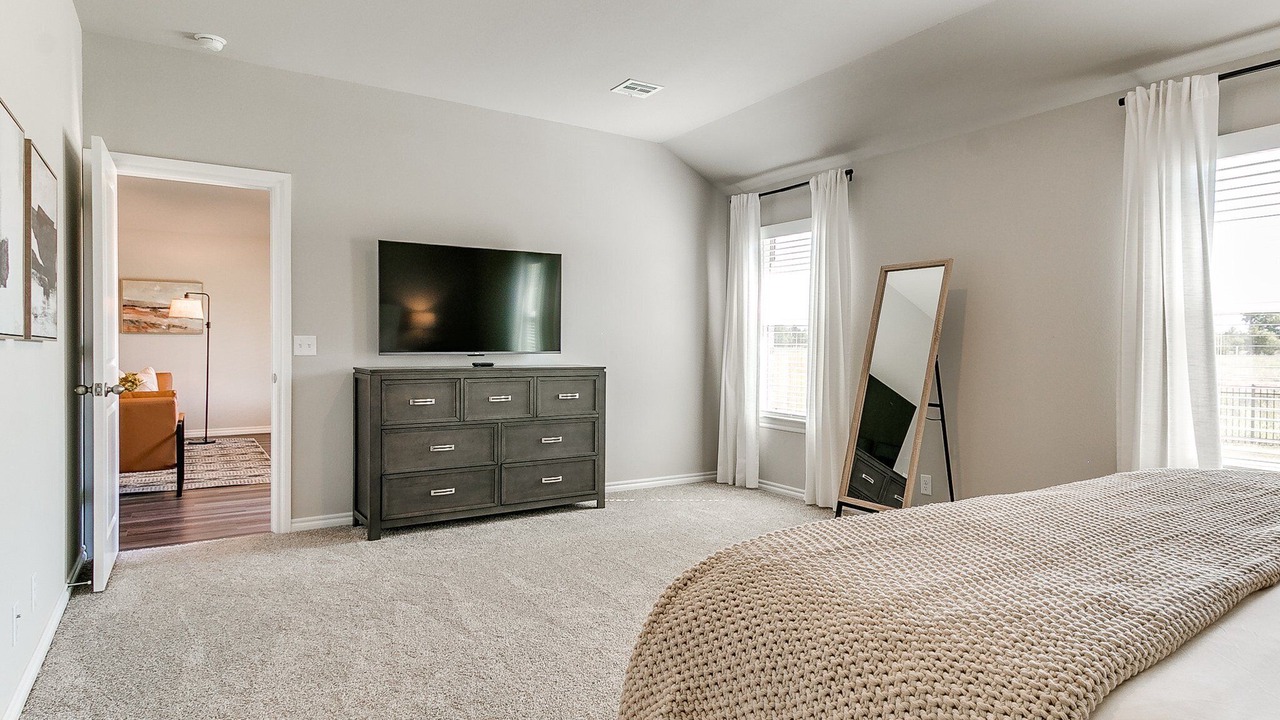 Photo of Bedroom in Bixby