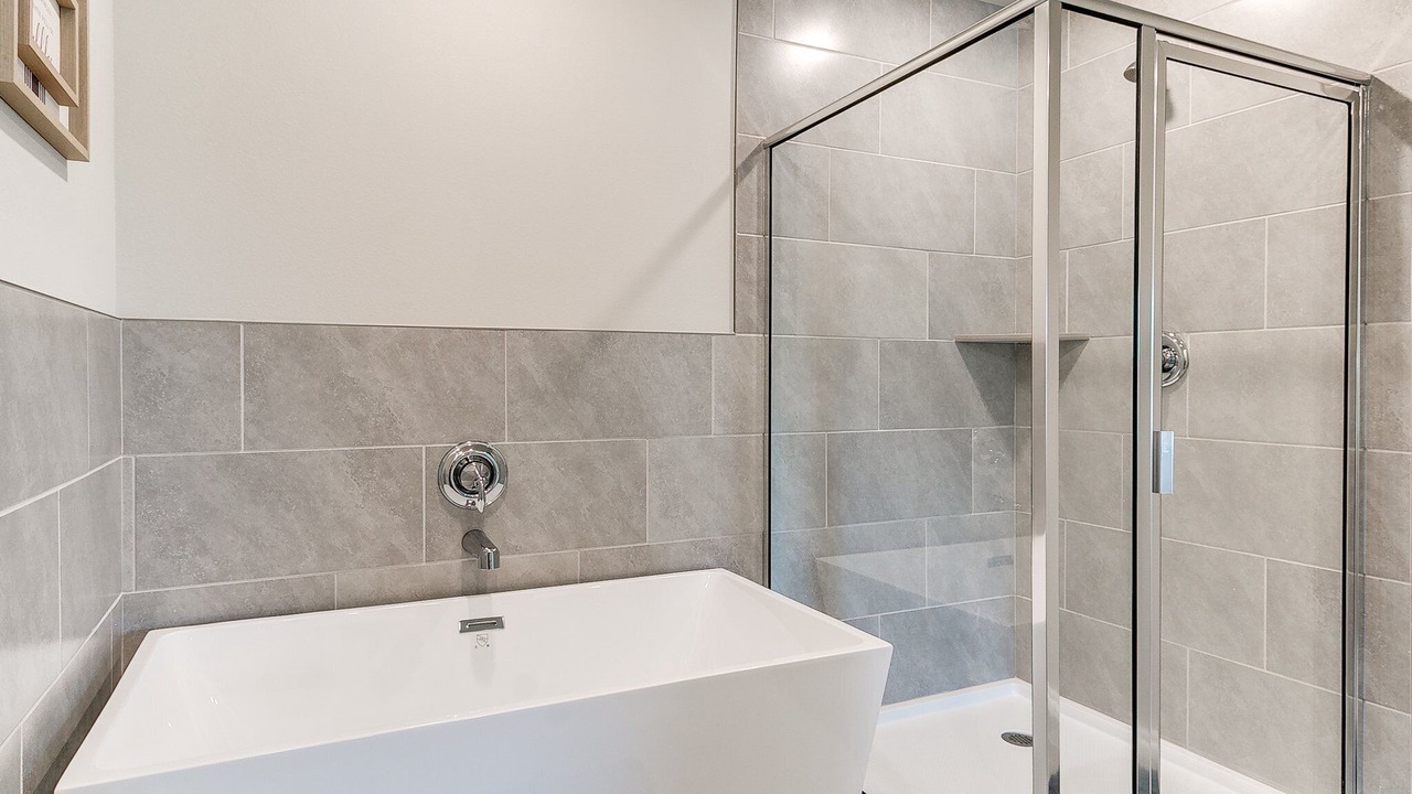 Photo of Bathroom in Bixby