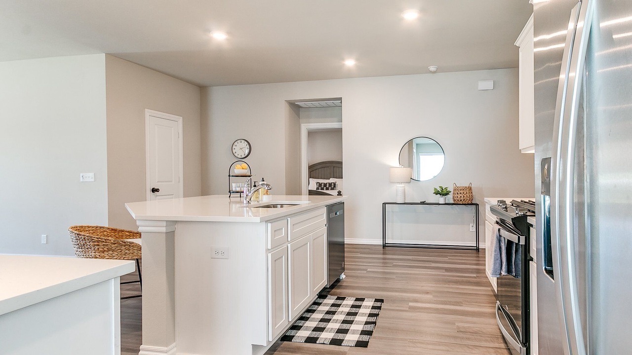 Photo of Kitchen in Bixby