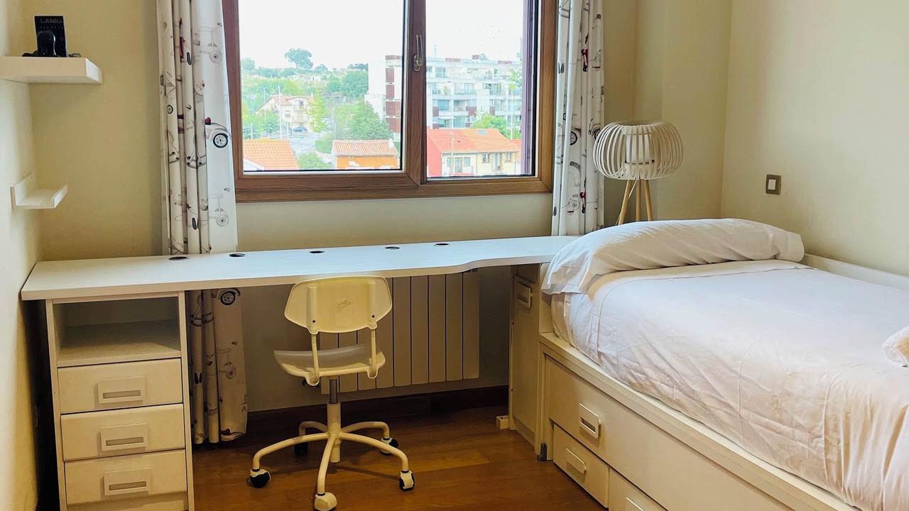 Photo of Bedroom in Monte