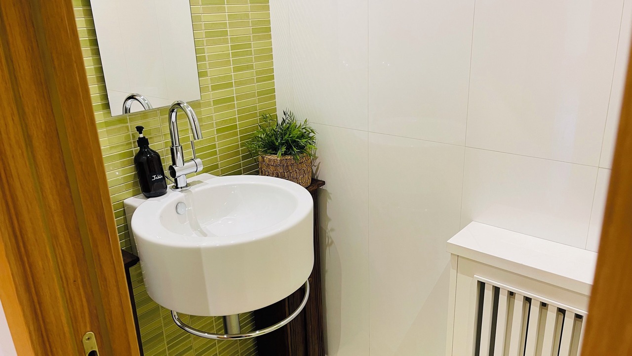 Photo of Bathroom in Monte
