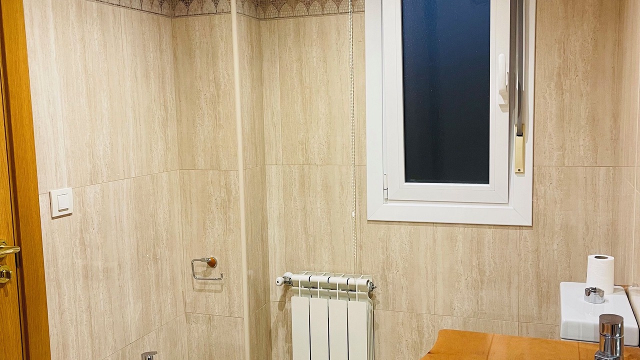 Photo of Bathroom in Monte