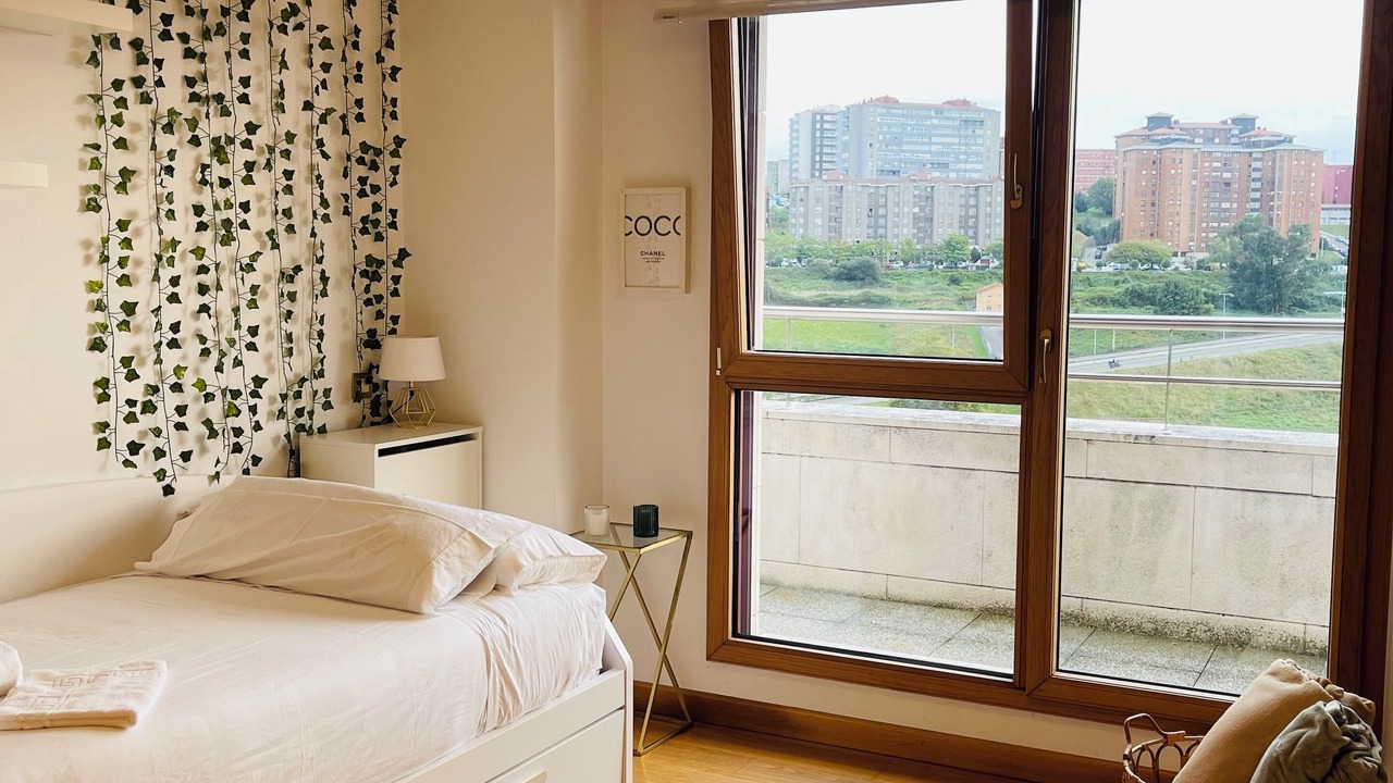 Photo of Bedroom in Monte
