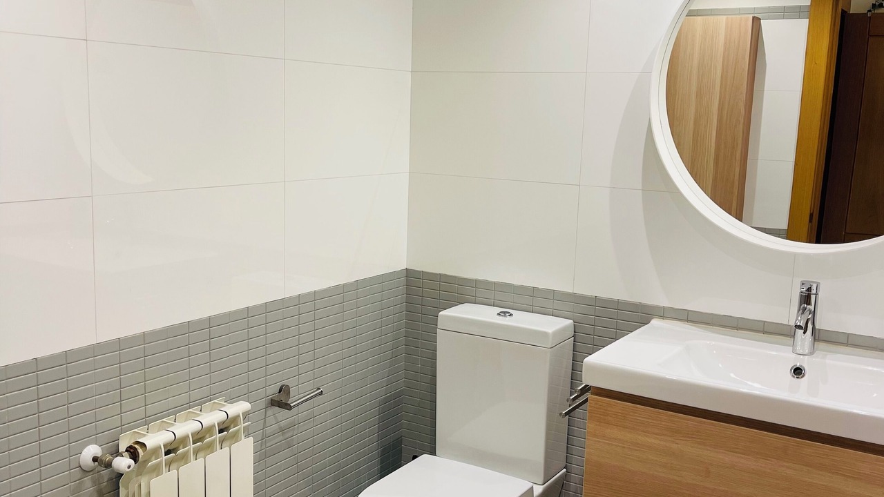 Photo of Bathroom in Monte