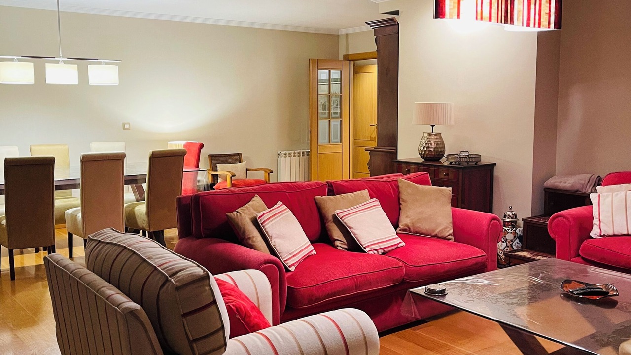 Photo of Livingroom in Monte