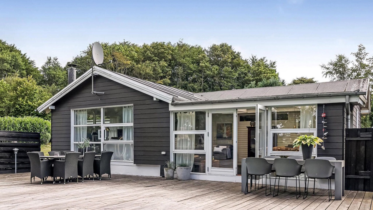 Photo of Outdoor in Logstrup
