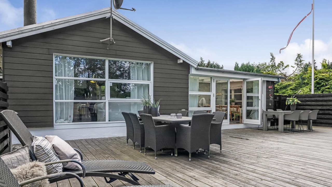 Photo of Outdoor in Logstrup