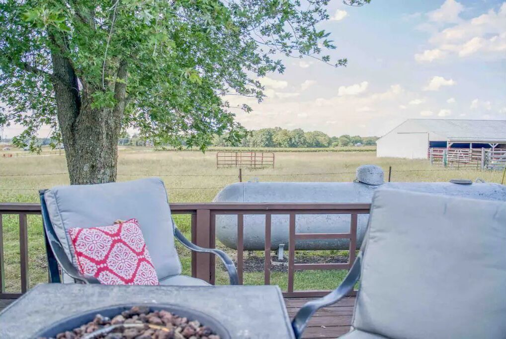 Photo of Outdoor in St. James